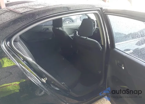 2015 Honda Accord Sport from USA, damaged, VIN 1HGCR2F59FA089668